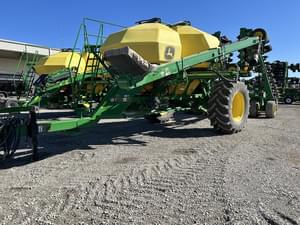 2023 John Deere N560 Image