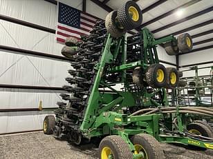 Main image John Deere N560 7