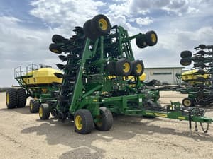 2023 John Deere N560 Image