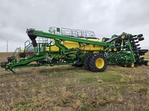 2023 John Deere N560 Image