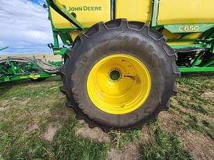 Main image John Deere N560 13