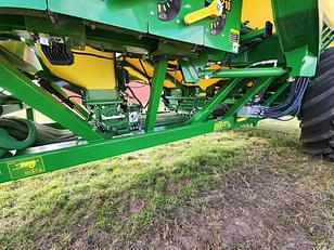 Main image John Deere N560 4