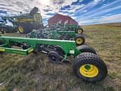 Thumbnail image John Deere N560 7