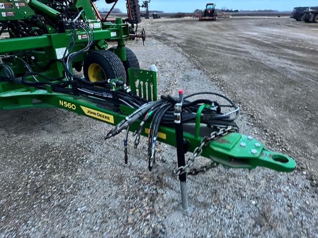 Image of John Deere 1910 equipment image 2