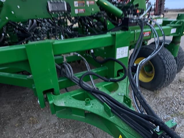 Image of John Deere 1910 equipment image 3