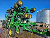 Thumbnail image John Deere N560F 0