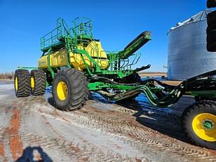 Main image John Deere N560F 1