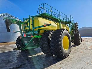 Main image John Deere N560F 4