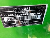 Thumbnail image John Deere N560F 9