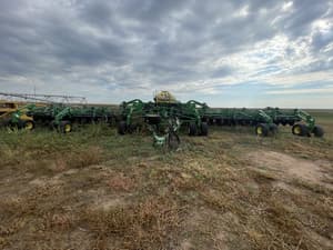 2023 John Deere N560F Image