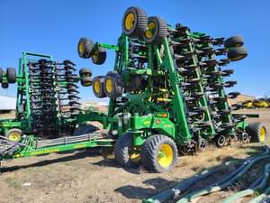 2023 John Deere N560F Image