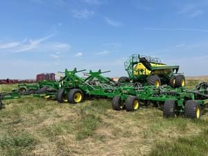 2023 John Deere N560F Image