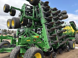 2023 John Deere N560F Image