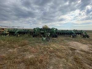 2023 John Deere N560F Image