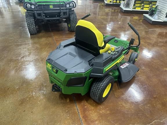 Image of John Deere Z370R equipment image 4