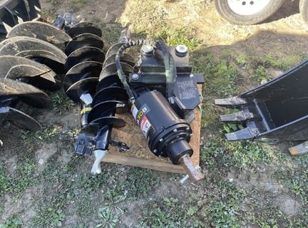 2023 John Deere PA30 Image