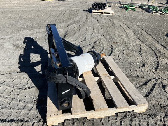 Main image John Deere PA30B