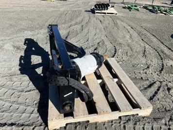 Main image John Deere PA30B