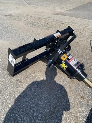 2025 John Deere PA30B Image