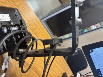 Image of John Deere Gen 5 Extended Monitor equipment image 2