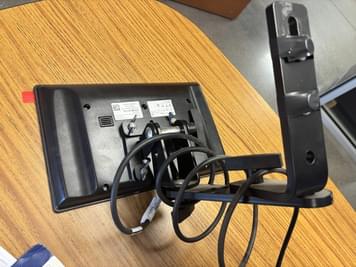 Main image John Deere Gen 5 Extended Monitor