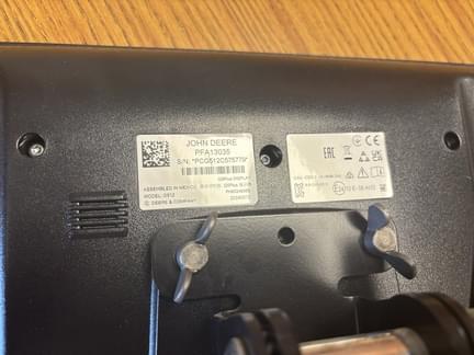 Image of John Deere Gen 5 Extended Monitor equipment image 4