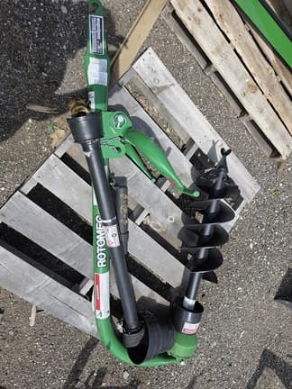 Main image John Deere PHD100