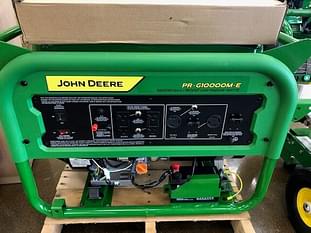 2023 John Deere PR-G10000M-E Equipment Image0