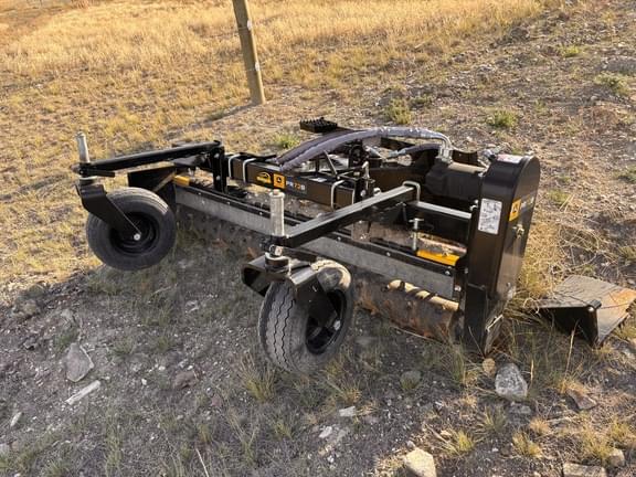 Image of John Deere PR72B Primary image