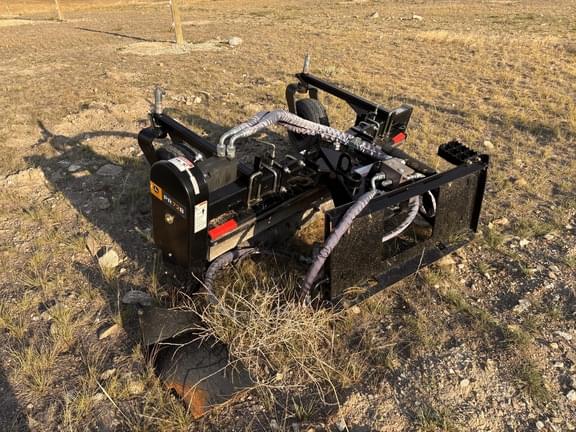 Image of John Deere PR72B equipment image 1