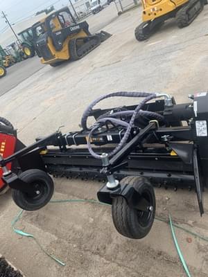 2024 John Deere PR72B Image