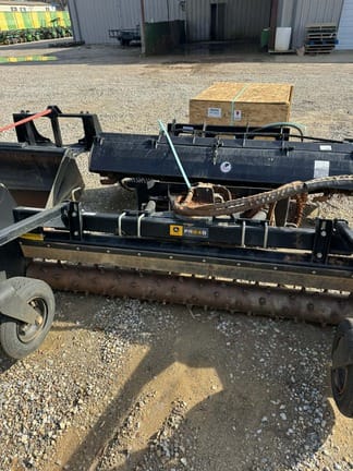 2023 John Deere PR84B Equipment Image0