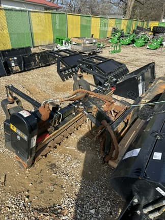 Image of John Deere PR84B Image 1