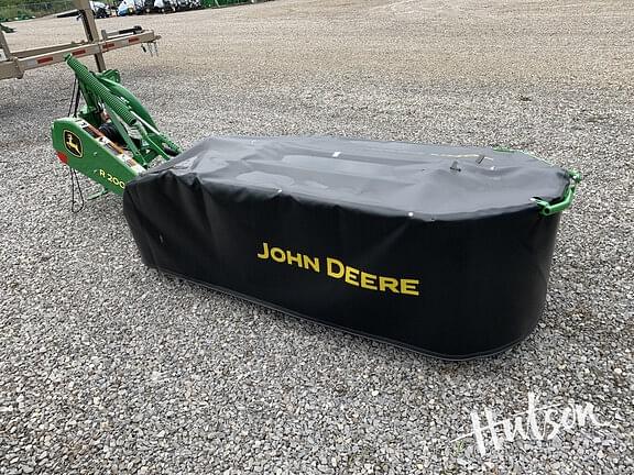 Image of John Deere R200 equipment image 3