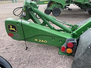 2023 John Deere R240 Image