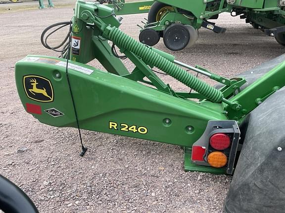 Image of John Deere R240 Primary image