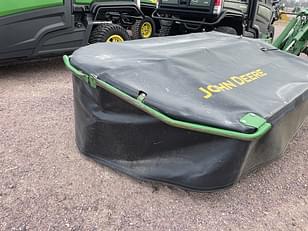 Main image John Deere R240 4