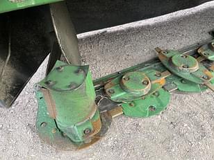 Main image John Deere R240 5