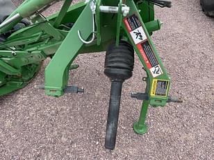 Main image John Deere R240 10