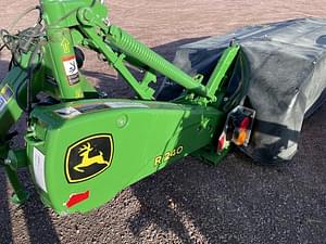 2023 John Deere R240 Image
