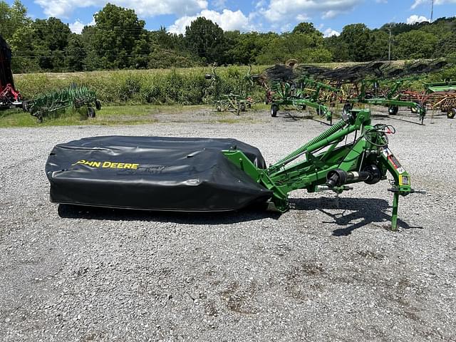 Image of John Deere R240 equipment image 1