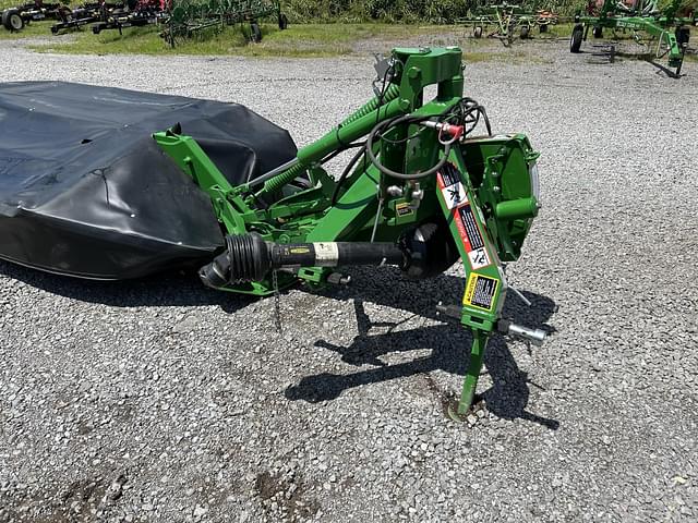 Image of John Deere R240 equipment image 2
