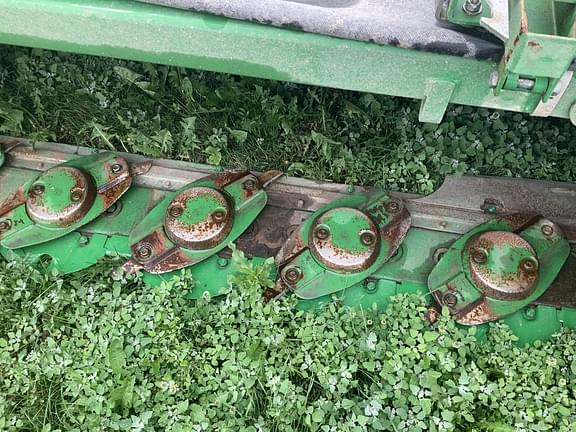 Image of John Deere R240 equipment image 2