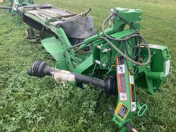 Main image John Deere R240