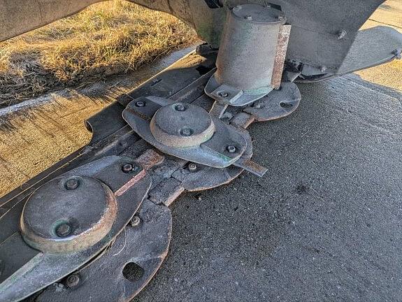 Image of John Deere R240 equipment image 3