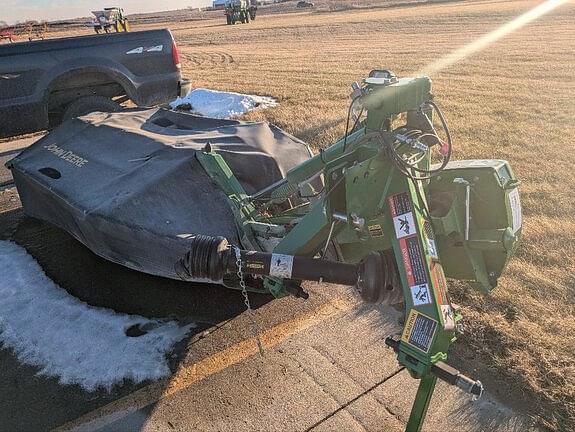 Image of John Deere R240 Primary image