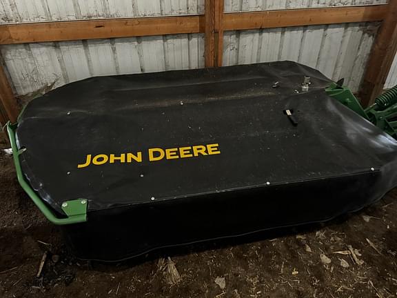 Image of John Deere R240 Primary image