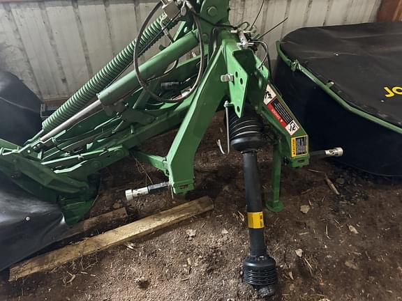 Image of John Deere R240 equipment image 1