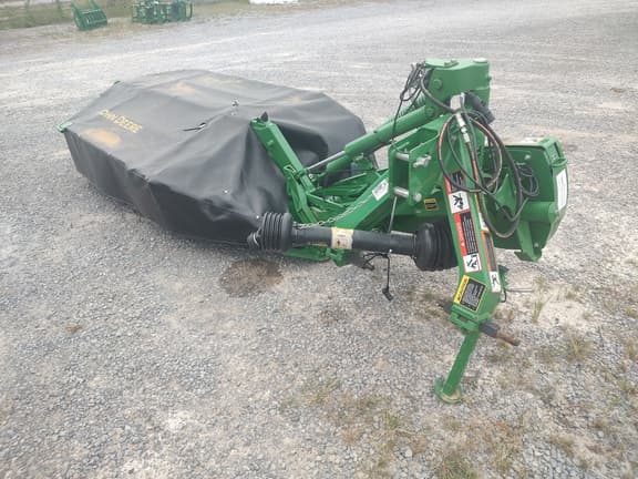 Image of John Deere R240 equipment image 1