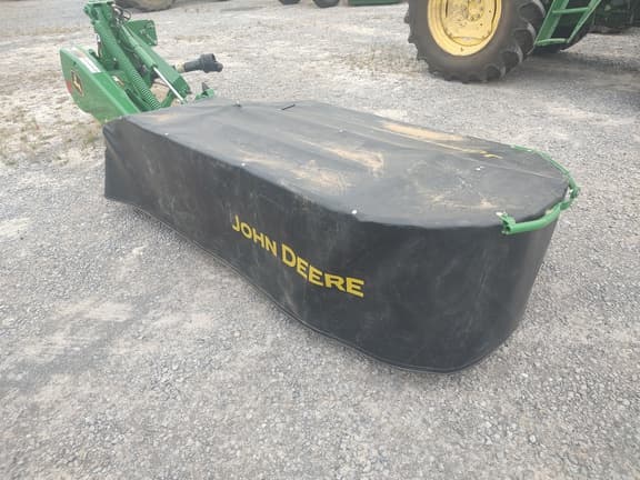 Image of John Deere R240 equipment image 3